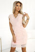 Robe de soirée model 208618 Numoco